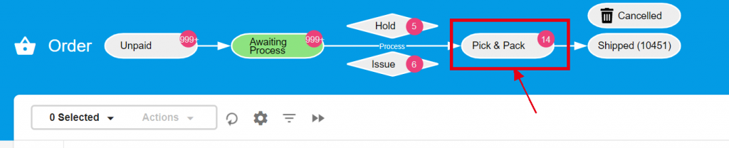 How to Pack & Upload Tracking - Australian Post eCommerce ...